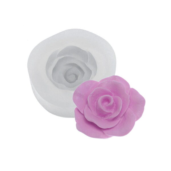 Molde 395 - Rosa Kristal - Image 2