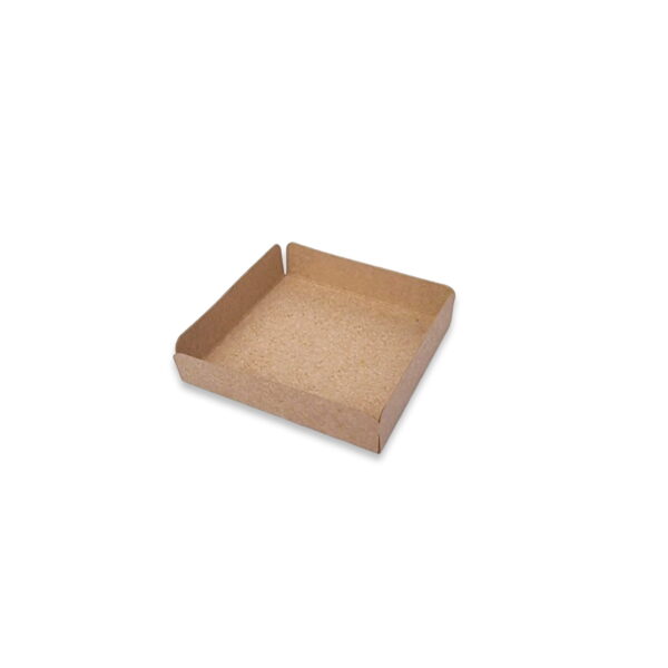 Forminha para Brownie Kraft - Image 2