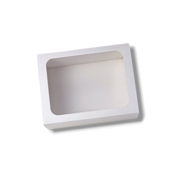 Caixa Elegance para 17.2 x 12.9 x 5cm Branca - Image 6