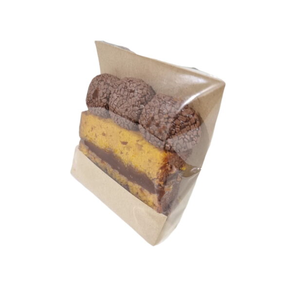 Slice Cake Kraft - Image 2