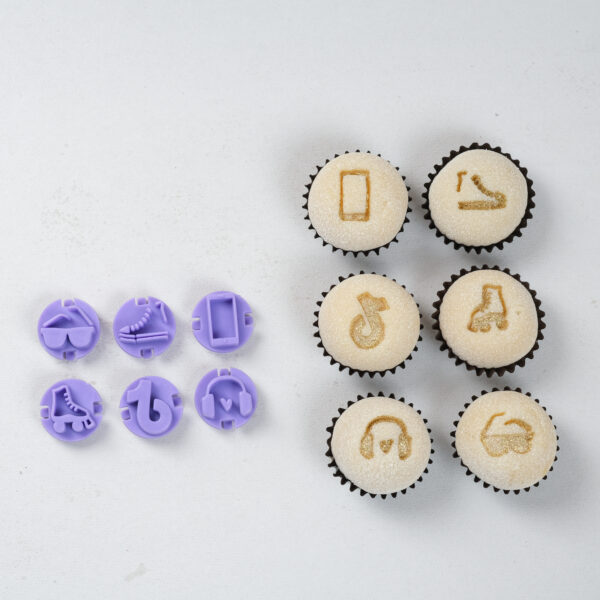Carimbos para brigadeiros - JOVEM - Image 3